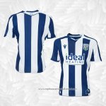 Camisola 1º West Bromwich Albion 2025-2026