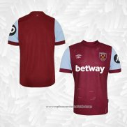 Camisola 1º West Ham 2023-2024 Tailandia