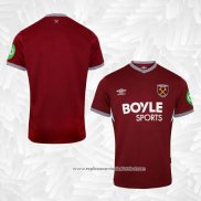 Camisola 1º West Ham 2025-2026