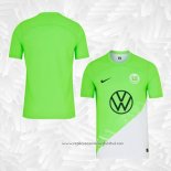 Camisola 1º Wolfsburg 2023-2024