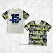 Camisola Real Madrid Champions 2025-2026 Tailandia