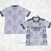 Camisola Real Madrid Special 2023-2024 Branco Tailandia