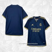 Camisola Real Madrid Special 2023-2024 Azul Tailandia