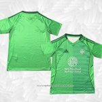 Camisola 2º Al-Ahli Saudi 2025-2026 Tailandia