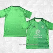 Camisola 2º Al-Ahli Saudi 2025-2026 Tailandia