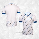 Camisola 2º Alaves 2022-2023 Tailandia