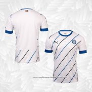 Camisola 2º Alaves 2022-2023 Tailandia