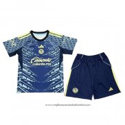 Camisola 2º America 2025-2026 Crianca