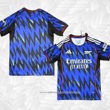 Camisola 2º Arsenal 2025-2026 Tailandia