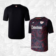 Camisola 2º Athletic Bilbao 2022-2023