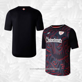 Camisola 2º Athletic Bilbao 2022-2023