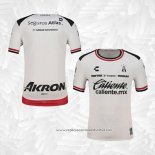 Camisola 2º Atlas Authentic 2025-2026