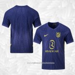 Camisola 2º Atletico Madrid 2025-2026