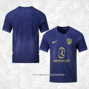 Camisola 2º Atletico Madrid 2025-2026