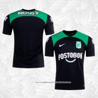 Camisola 2º Atletico Nacional 2023 Tailandia