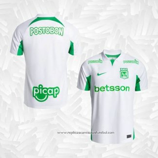 Camisola 2º Atletico Nacional 2024 Tailandia