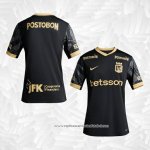 Camisola 2º Atletico Nacional 2025