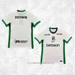 Camisola 2º Atletico Nacional 2026 Tailandia