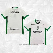 Camisola 2º Atletico Nacional 2026 Tailandia