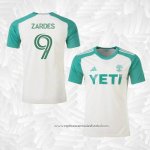 Camisola 2º Austin Jogador Zardes 2024-2025
