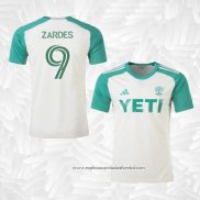 Camisola 2º Austin Jogador Zardes 2024-2025