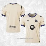 Camisola 2º Barcelona Authentic 2025-2026