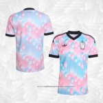 Camisola 2º Belgica 2026