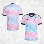 Camisola 2º Belgica 2026