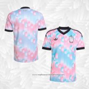 Camisola 2º Belgica 2026