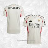 Camisola 2º Benfica 2025-2026