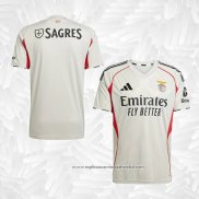 Camisola 2º Benfica 2025-2026