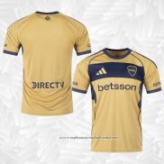 Camisola 2º Boca Juniors 2026