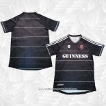 Camisola 2º Bohemian Goleiro 2025 Tailandia