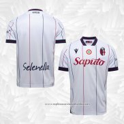 Camisola 2º Bologna 2025-2026 Tailandia