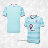 Camisola 2º Burnley 2025-2026 Tailandia