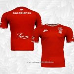 Camisola 2º CA Huracan 2025 Tailandia