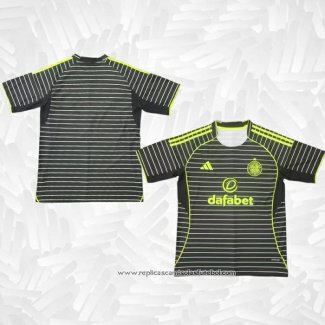 Camisola 2º Celtic 2025-2026