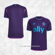 Camisola 2º Charlotte FC Authentic 2023-2024