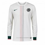 Camisola 2º Chelsea 2025-2026 Manga Comprida
