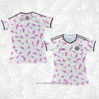 Camisola 2º Chile 2026 Mulher