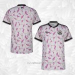Camisola 2º Chile Authentic 2026