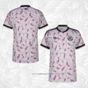 Camisola 2º Chile Authentic 2026