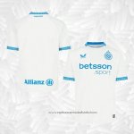 Camisola 2º Club Brugge 2025-2026