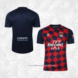 Camisola 2º Coventry City 2023-2024