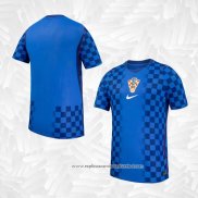 Camisola 2º Croacia Authentic 2026