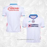 Camisola 2º Cruz Azul 2022-2023