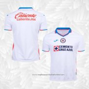 Camisola 2º Cruz Azul 2022-2023