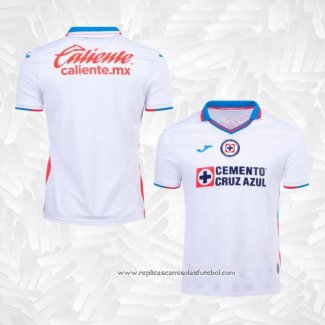 Camisola 2º Cruz Azul 2022-2023