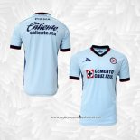 Camisola 2º Cruz Azul 2023-2024 Tailandia