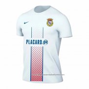 Camisola 2º FC Alverca 2025-2026 Tailandia